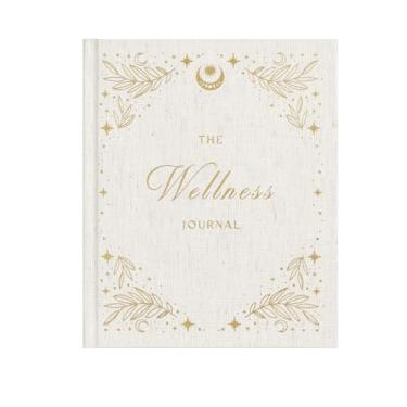 Imagem de And Per Se Wellness Journal-Self Care & Daily Journal for Personal Health Goals, Sleep & Diet Tracking, Mindfulness & Reflection-Planejador de bem-estar sem data para mulheres e homens (Stardust Bege)