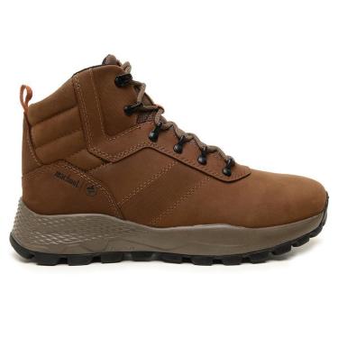 Imagem de Bota Adventure Macboot Cano Alto Sandalo 02 Masculina-Masculino