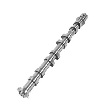 Imagem de cycwer 12627159 Eixo de cames de escape, compatível com Envision Colorado Impala Malibu Acadia Canyon 2,5L, substituição do eixo de comando lateral de escape # 12627159