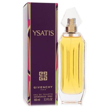 Imagem de Perfume Feminino Ysatis Givenchy 100 Ml Eau De Toilette