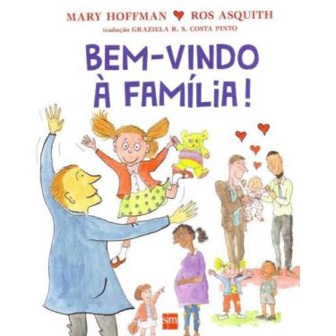 Imagem de Bem-vindo a Familia! - SM EDICOES, 3