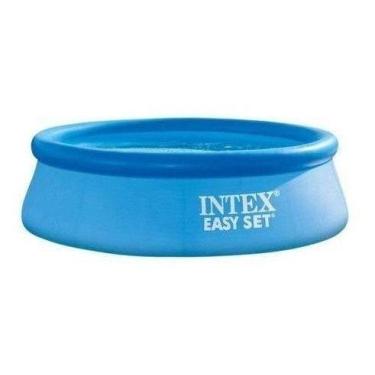Imagem de Piscina Intex Inflável Standard 244 cm x 61 cm Plus TL 28106