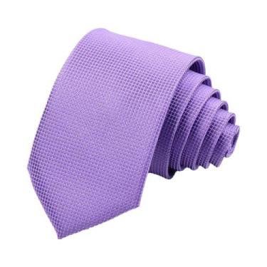 Imagem de Gravata Slim Masculina Verde Sálvia Rosa Casual Para Casamento Festa N