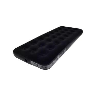 Imagem de Colchão inflável de luxo e conforto (Solteiro)