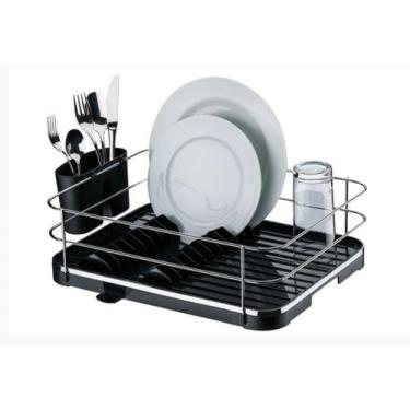 Imagem de Future Escorredor de Loucas Pt/crom 982 - Future utilidades domesticas