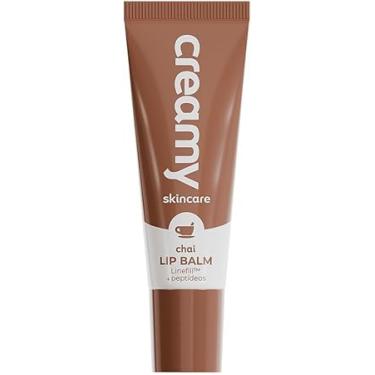Imagem de Lip Balm The Coffee Hidratante Labial - cor Chai - Creamy