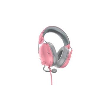 Imagem de Headset Gamer Razer BlackShark V2 X, para PlayStation, com Fio, Quartz - RZ04-03241400-R3UA