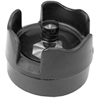 Imagem de Mr Mower Parts Tampa de gás para Dixie Chopper # 600035 Tampa de gás de ventilação de bloqueio de 6 cm de diâmetro