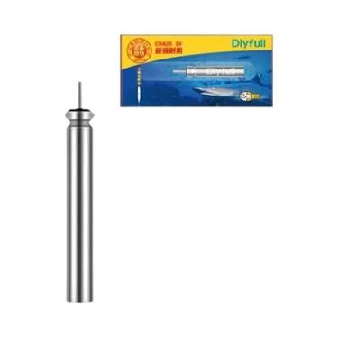 Imagem de Boias De Pesca Elétricas Luminosas, Flutuadores Noturnos Alimentados P