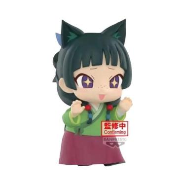 Imagem de Figura De Ação Maomao De 17cm, Brinquedo Kawaii Para Decoração De Carr