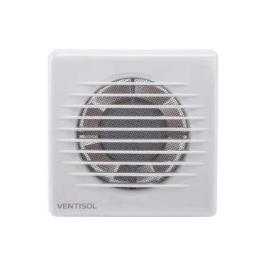Imagem de Exaustor Residencial Exb 100mm Bivolt Ventisol