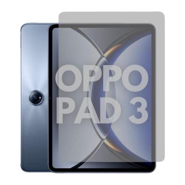 Imagem de Pelicula Hidrogel Fosca Compatível Para Oppo Pad 3 - 11,6