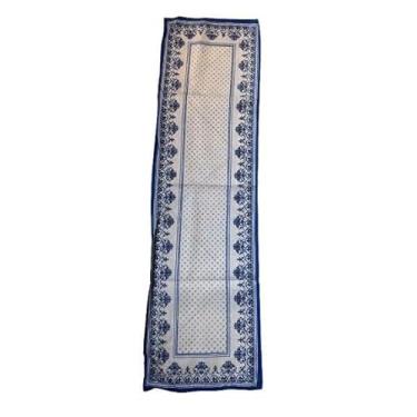 Imagem de Caminho de mesa de Linhão (1,40m x 40cm) - 1 Unidade (Estampa 15)