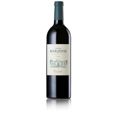 Imagem de Vinho Château Marjosse Rouge Bordeaux AOC 2020 (Château Marjosse) 750ml