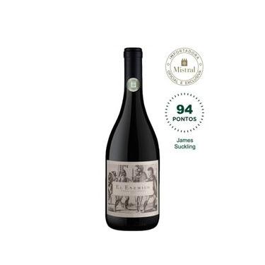 Imagem de El Enemigo Bonarda El Mirador 2021 (El Enemigo) 750ml