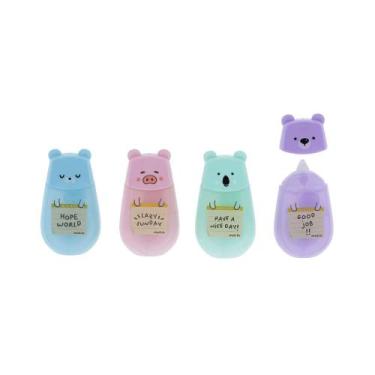 Imagem de Fita corretiva faces 5mm x 6mm molin 23440, 3