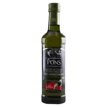 Imagem de Azeite de Oliva Pons Tradicional Extra Virgem 500ml