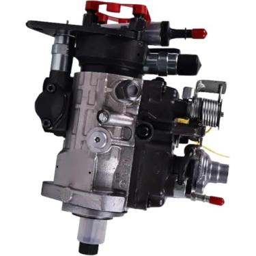 Imagem de Bomba de injeção de combustível 9320A481G 9320A480G 2644H041 compatível com motor Perkins 1104C 1104C-44TA