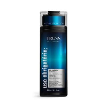 Imagem de Truss Shampoo Uso Obrigatório 300ml