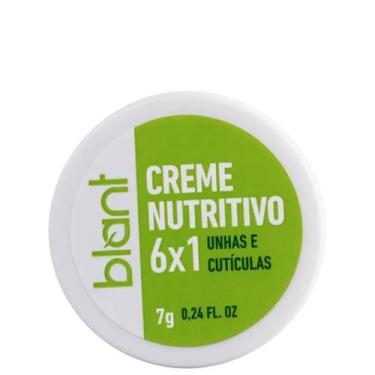 Imagem de Blant Creme Nutritivo 6x1