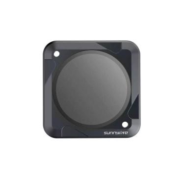 Imagem de Filtro de Lente MCUV para Câmera DJI Action 2