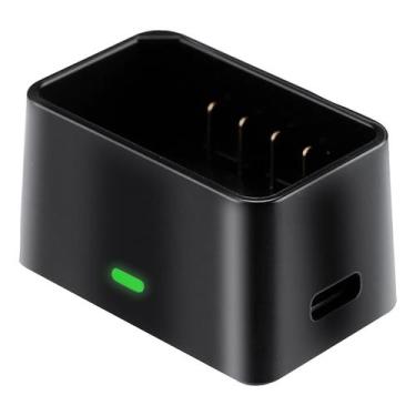 Imagem de Carregador de bateria Godox VC26 USB para Godox V860IIIC V860IIIN