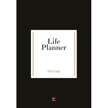 Imagem de Life Planner - VIDA EDITORA, Sortido