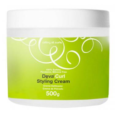 Imagem de Deva Curl Styling Cream 500ml