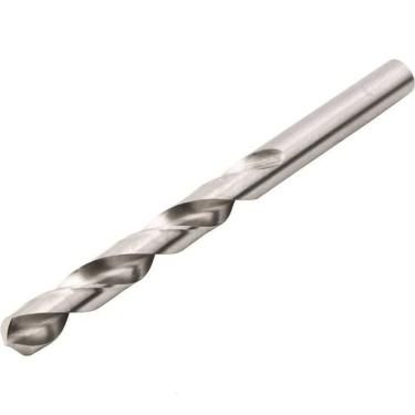 Imagem de Broca De Aço Rápido 9,60 Mm Din 338 Hss Vonder