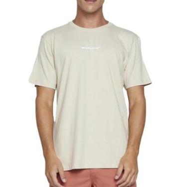 Imagem de Camiseta Billabong Smitty SM25 Masculina-Masculino