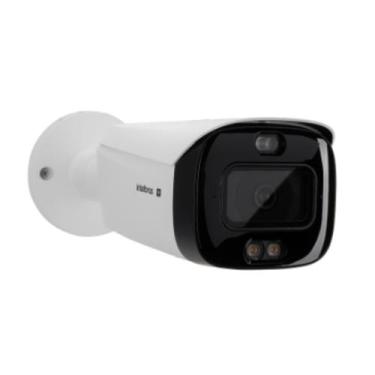 Imagem de CAMERA VIP 5430 TL IA -R 30M LENTE 3,6mm 4MP 2 MIC INTELBRAS