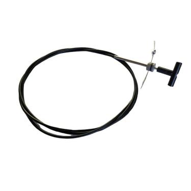 Imagem de Cabo Para Abertura Capô Maverick
