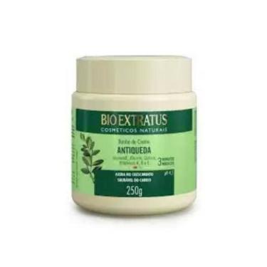 Imagem de Banho de Creme Antiqueda 250g - Bio Extratus