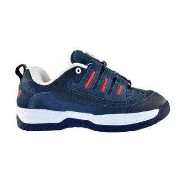 Imagem de Tênis Qix Revolution Sabotagem-Masculino