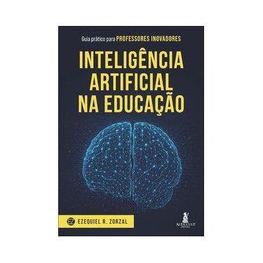 Imagem de Inteligência Artificial na educação - Alta Cult