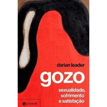 Imagem de Livro - Gozo - Zahar