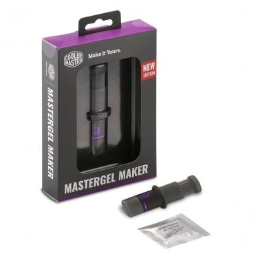 Imagem de Pasta Térmica New Mastergel Maker 4g - Mgz-ndsg-n15m-r2