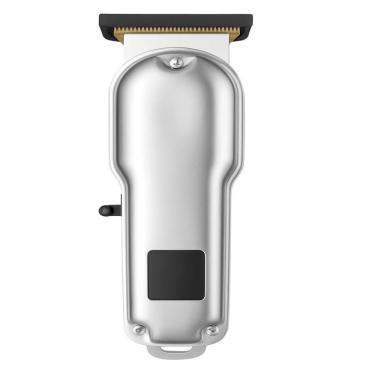 Imagem de Máquina de Cortar Cabelo e Barba CGK Store Uso Diário Acabamento de Qualidade Construção Robusta Desempenho Consistente