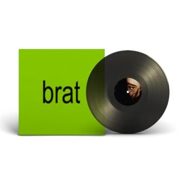 Imagem de BRAT [Disco de Vinil]