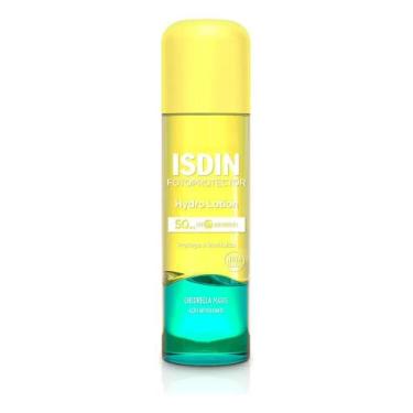 Imagem de ISDIN Protetor Solar Corporal e Antioxidante HydroLotion FPS - Congrat