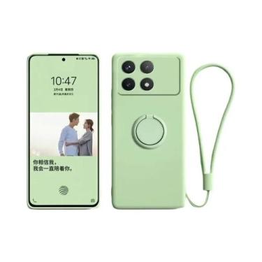 Imagem de Capa De Silicone Macia Para Telefone POCO X7 X6 F7 F6 pro M7 M6 pro 4/