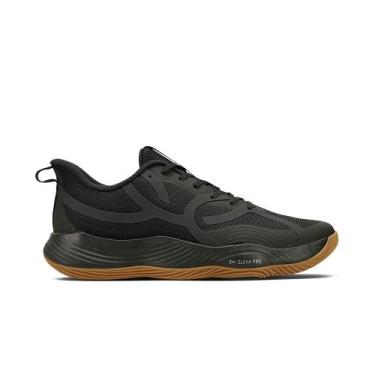 Imagem de Tenis Olympikus Quadra 2 Treino Original - PRETO/PTO - 41, Preto, Pto,