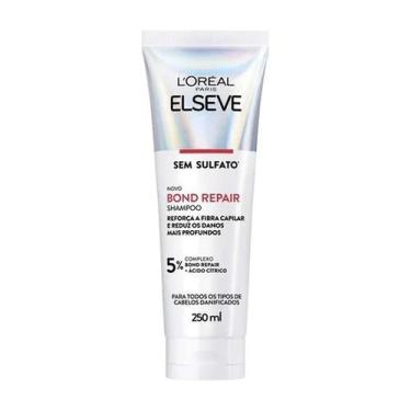 Imagem de Shampoo Elseve Bond Repair L'Oréal Paris 250ml