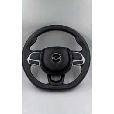 Imagem de Volante Corsa Wind 1996 1997 1998 1999 2000 2001 2002 2003 - Chevrolet