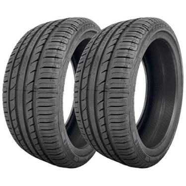 Imagem de Kit 2 Pneus Aro 18 Westlake 215/35 R18 84W SA37