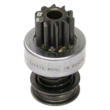 Imagem de Bendix Impulsor de Partida MWM 229 10 Dentes - ZEN1784