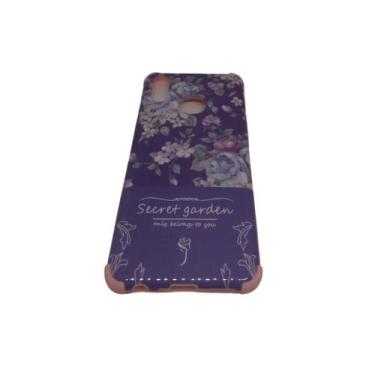 Imagem de Capa capinha de celular Samsung Galaxy A10s super resistente - YL EXPL