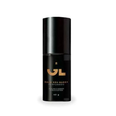 Imagem de Balm Pós Barba Embaixador Gustavo Lima