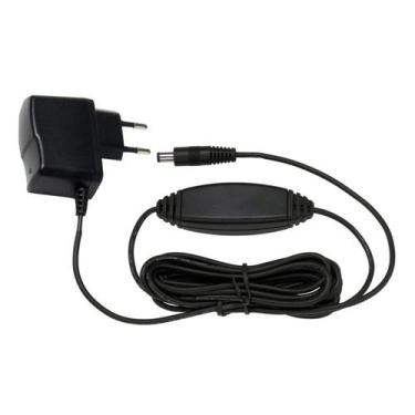 Imagem de Fonte para Pedal PSA-120ZS 9v 500 Ma - BOSS, Bivolt