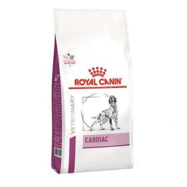 Imagem de Ração Royal Canin Cardiac Cães Adultos 2 kg, 11275